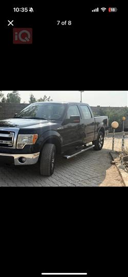 فورد إف-150